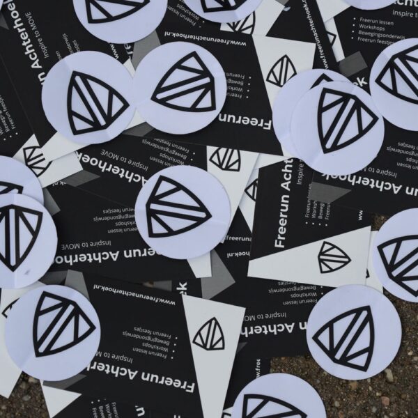 Sticker Pakket